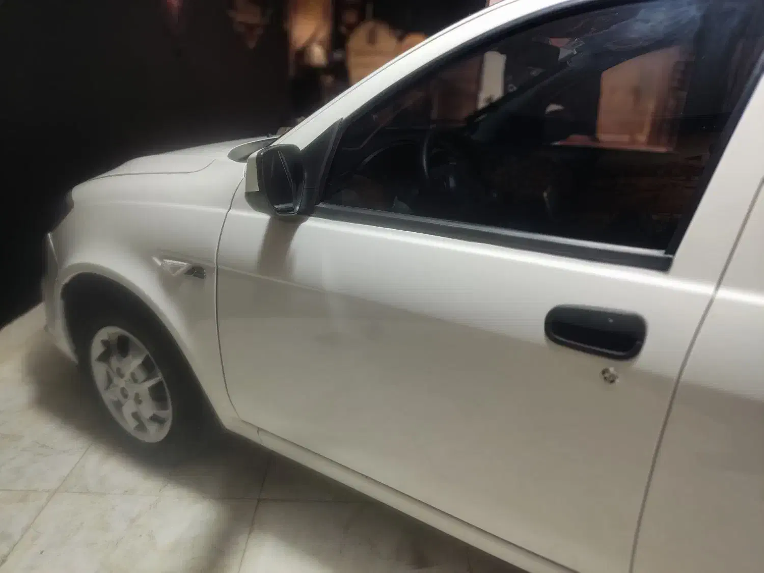 ساینا S دنده‌ای دوگانه سوز - 1403