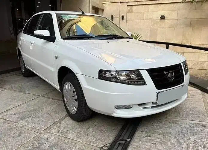 خودرو سمند، سورن پلاس آگهی ann_20989652