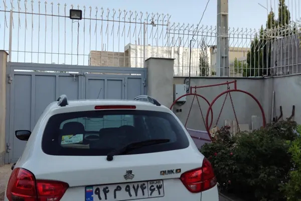 کوییک S پایه - 1402