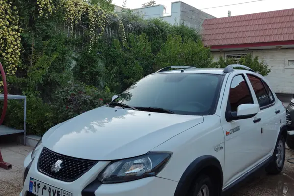 کوییک S پایه - 1402