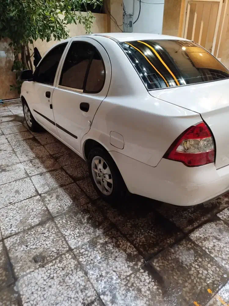 خودرو تیبا، صندوق دار آگهی ann_20989675