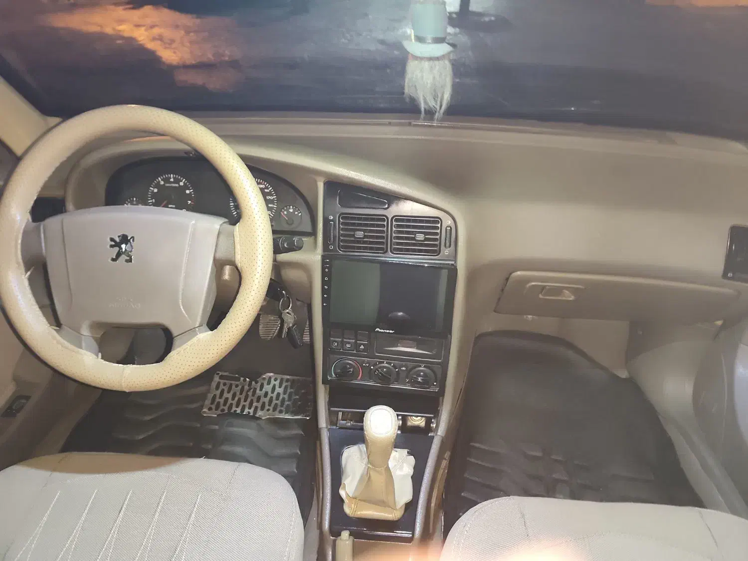 خودرو پژو، 405 آگهی ann_20989677