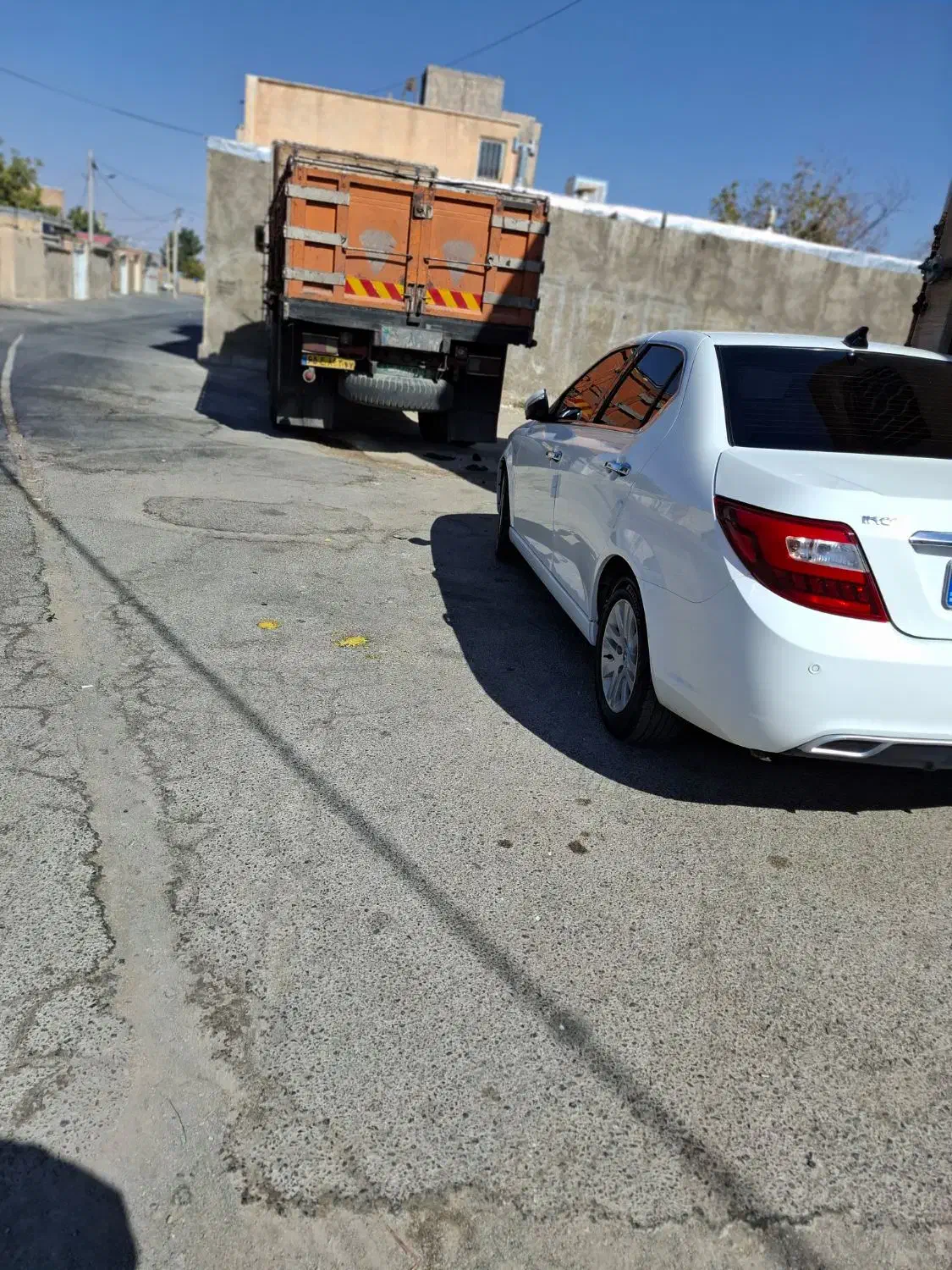 دنا پلاس ۵ دنده EF7 - 1396