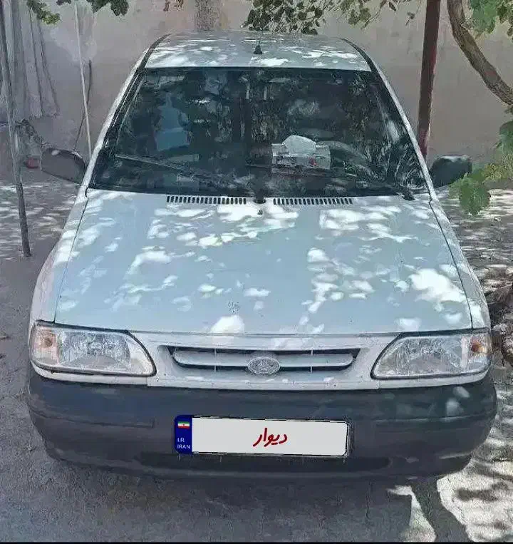 خودرو پراید، 131 آگهی ann_20989691