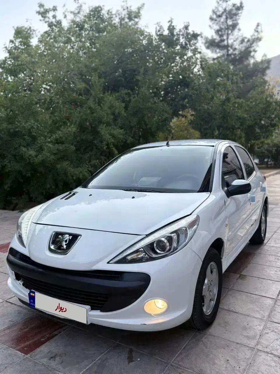 خودرو پژو، 207 آگهی ann_20989693