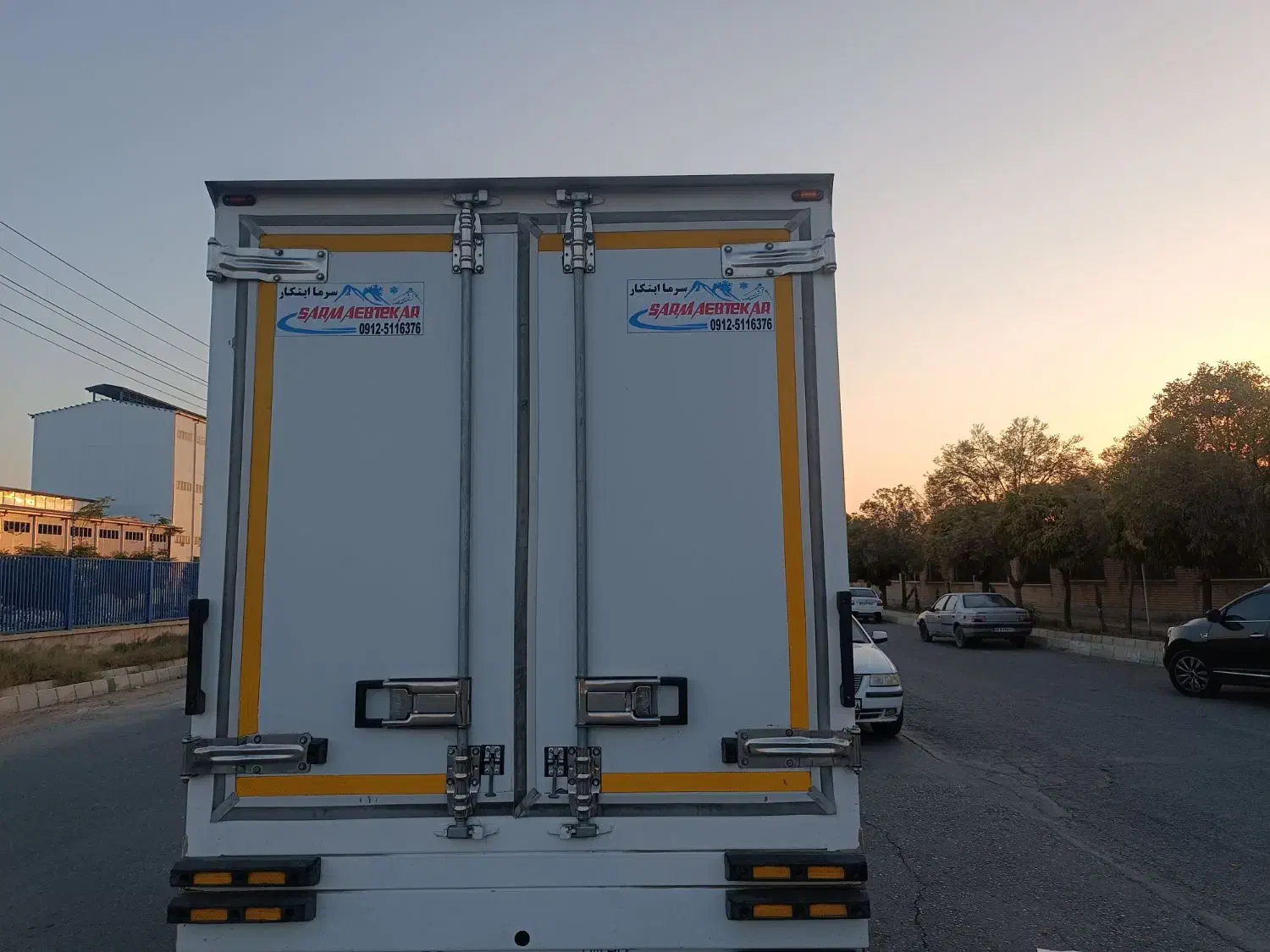 خودرو زامیاد، وانت نیسانZ24 آگهی ann_20989705