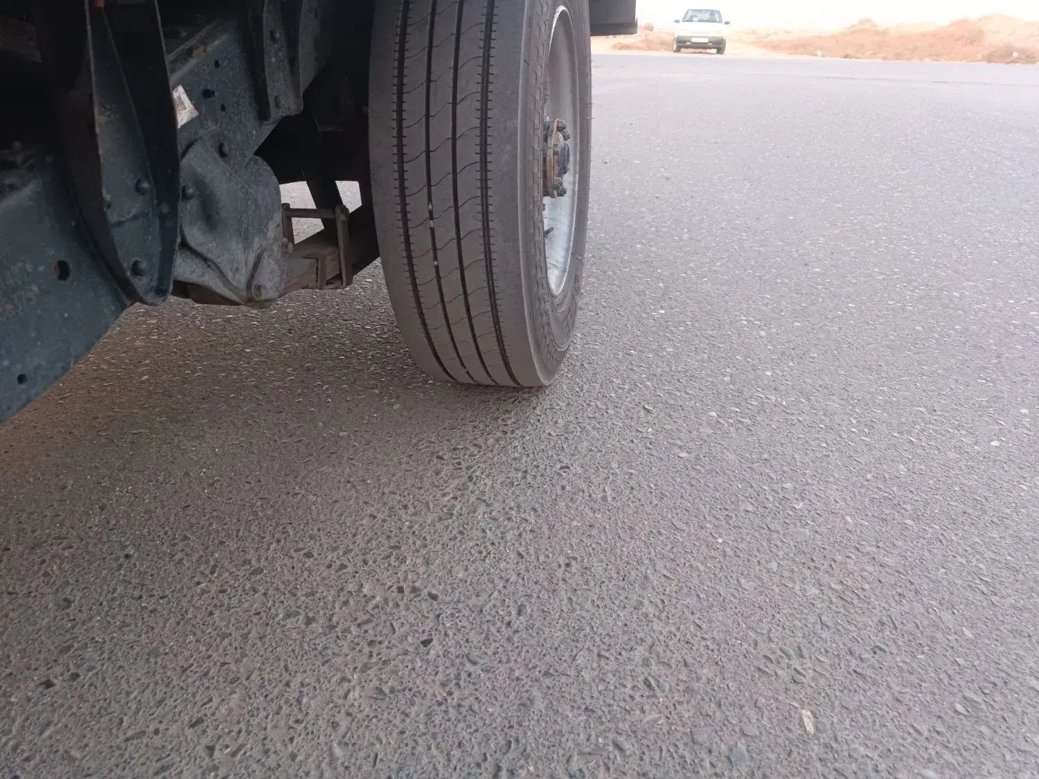 زامیاد وانت نیسانZ24 بنزینی - 1403