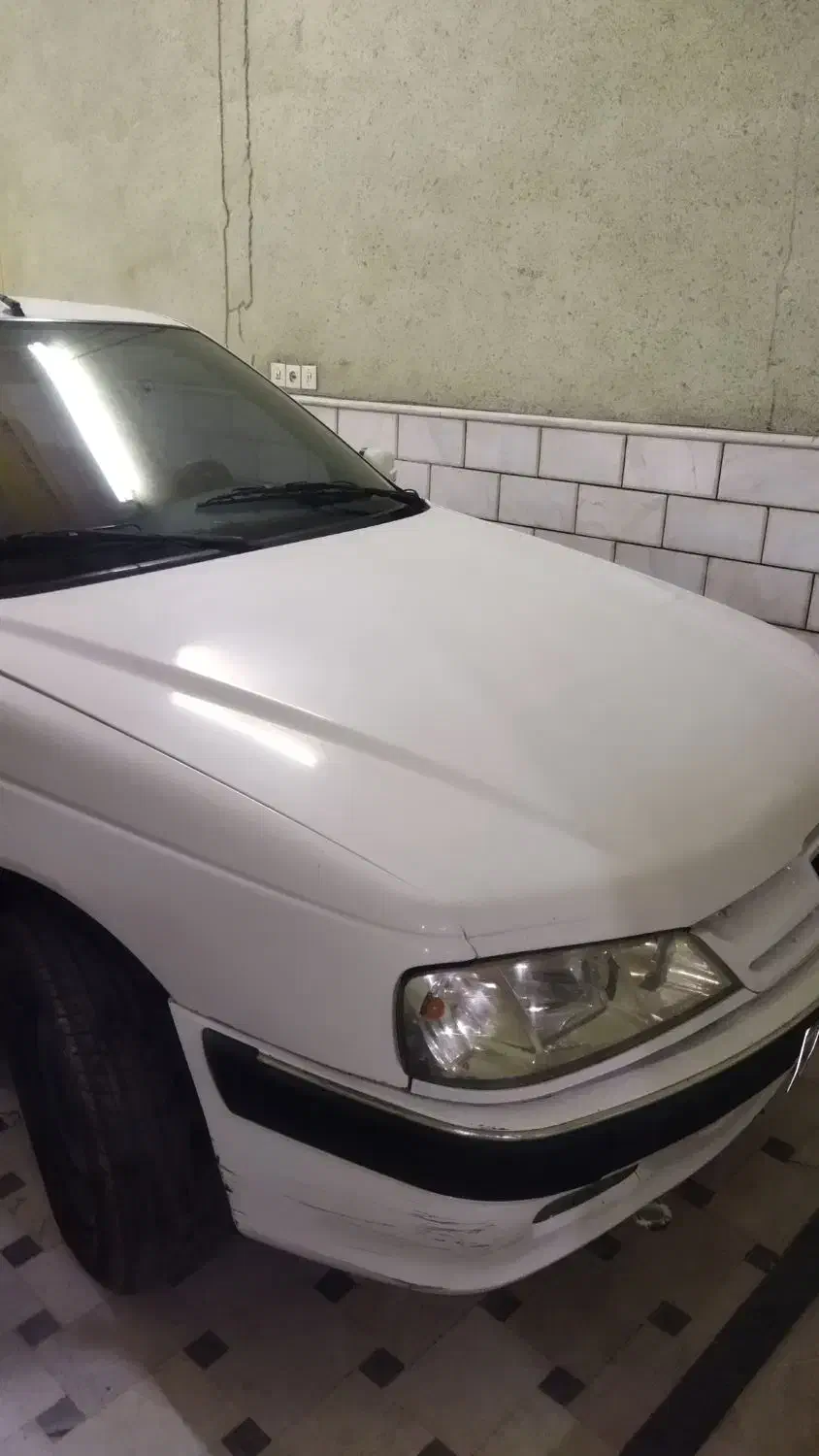 خودرو پژو، پارس آگهی ann_20989714