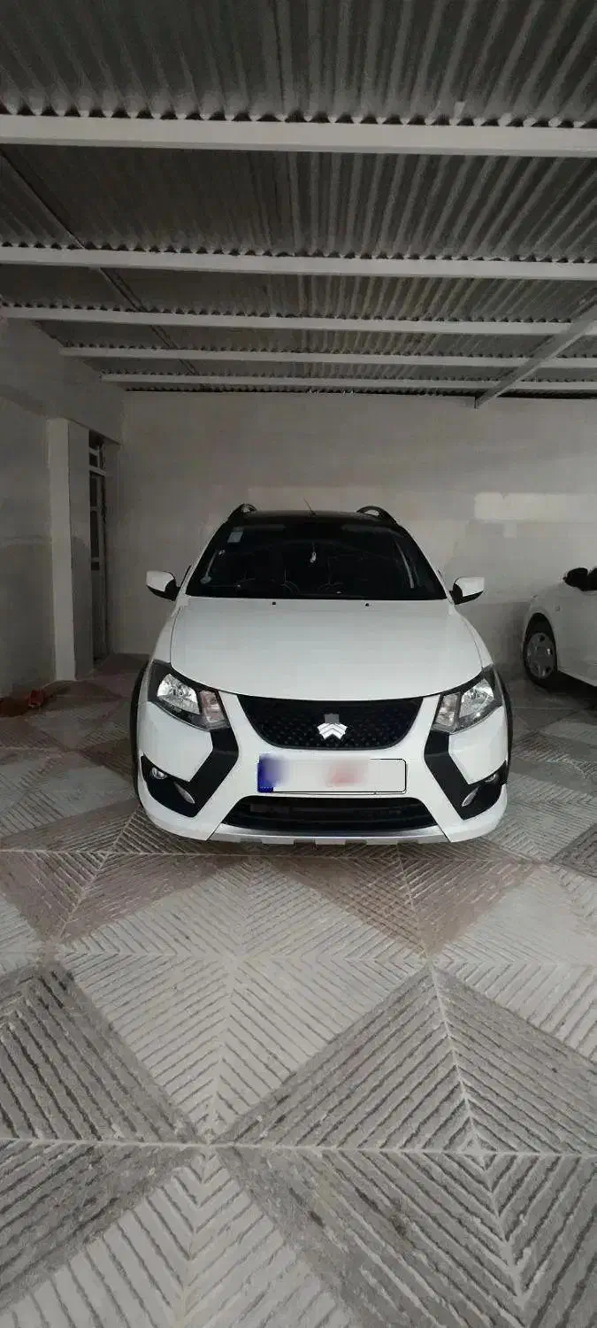 خودرو کوییک، GXR آگهی ann_20989725