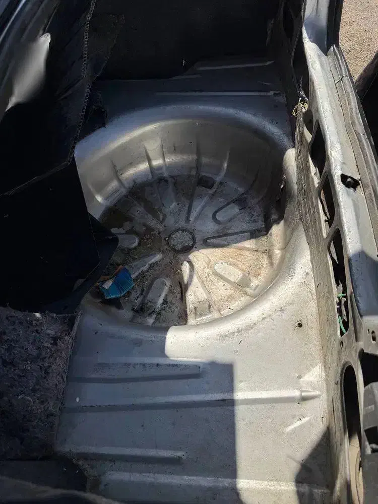 پژو 405 GLX - 1392