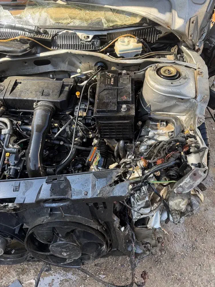 پژو 405 GLX - 1392