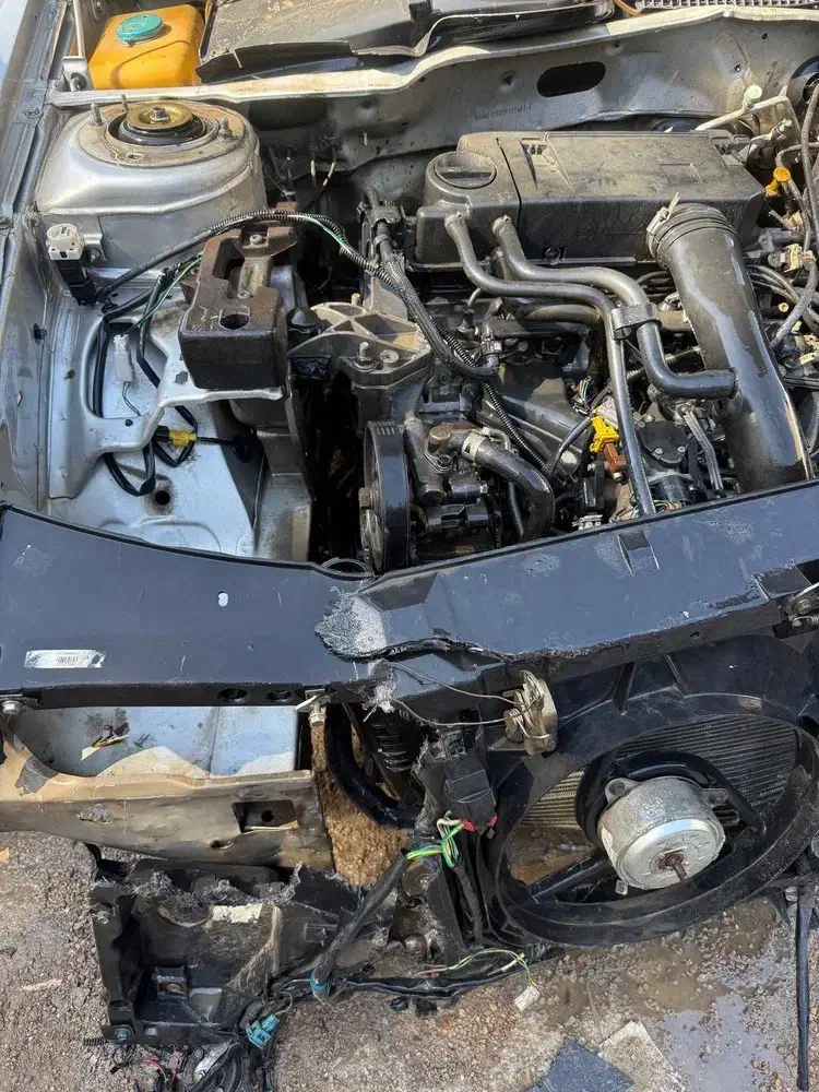 پژو 405 GLX - 1392