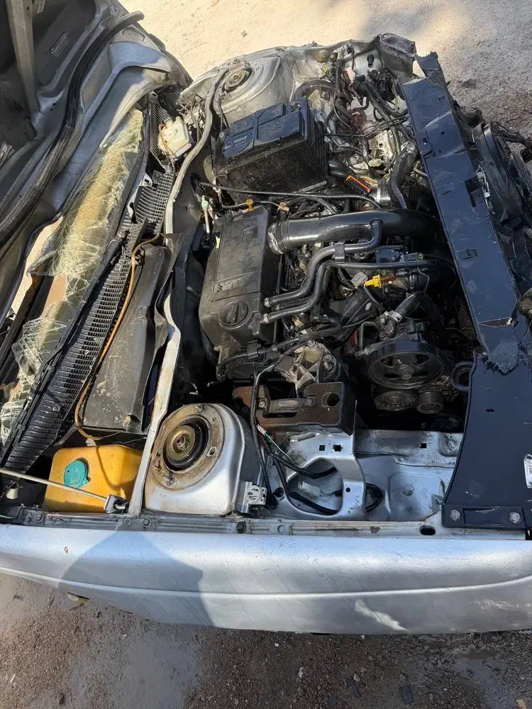 پژو 405 GLX - 1392