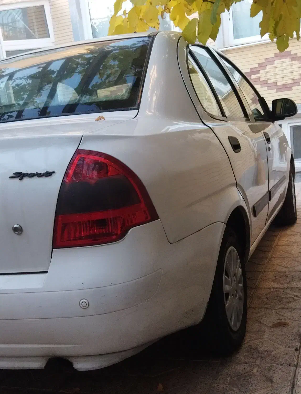 خودرو تیبا، صندوق دار آگهی ann_20989759