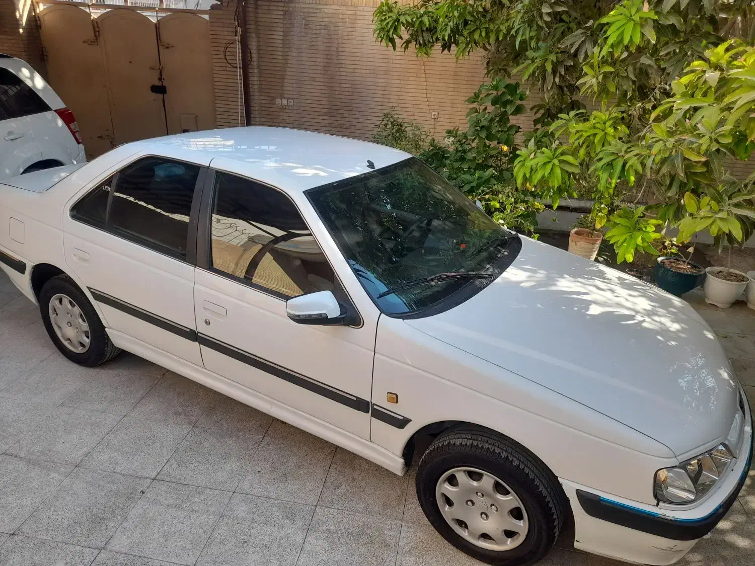 خودرو پژو، پارس آگهی ann_20989761