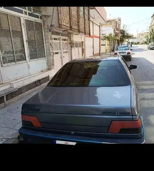 خودرو پژو، 405 آگهی ann_20989767