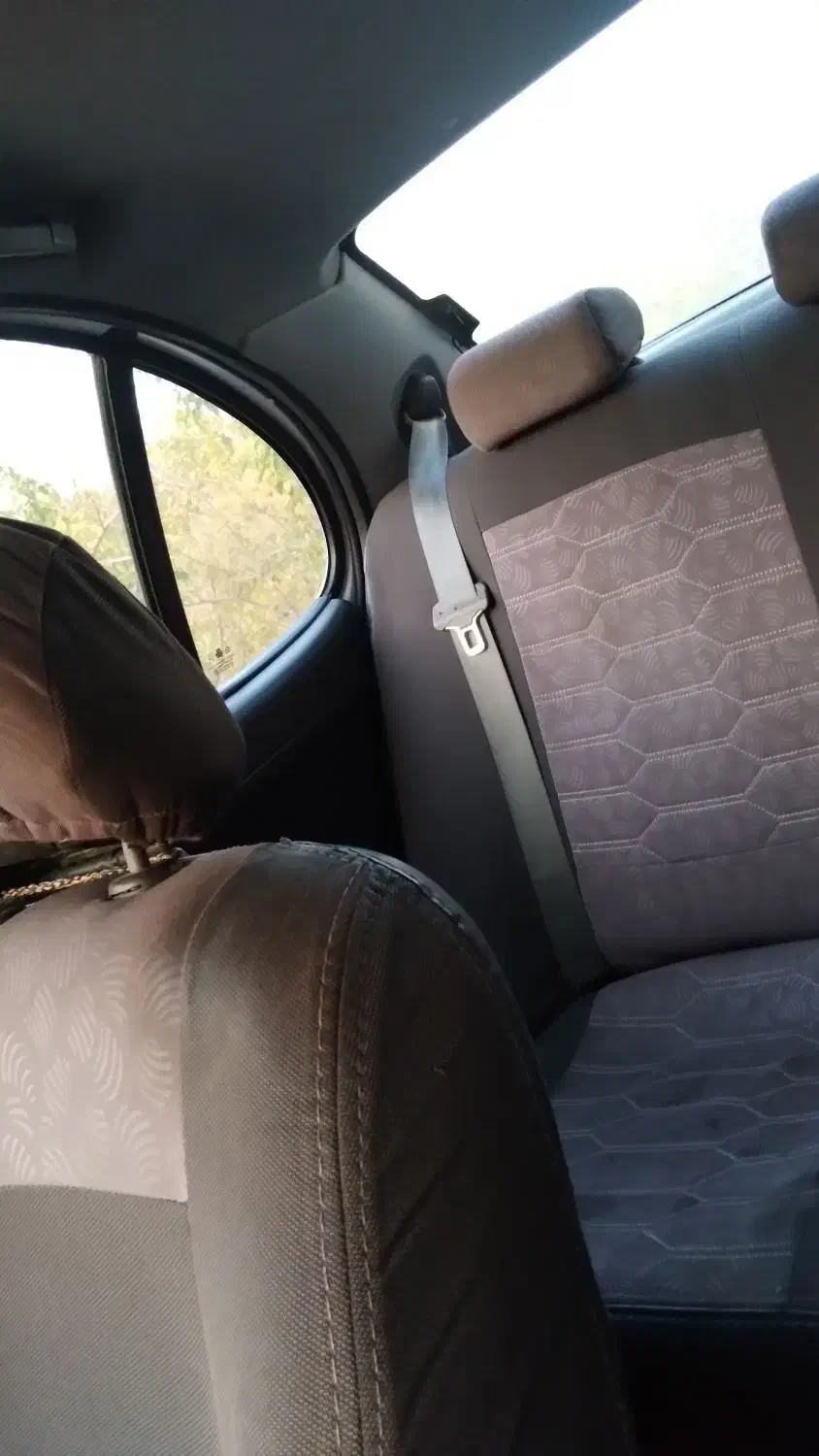 ساینا EX معمولی - 1397