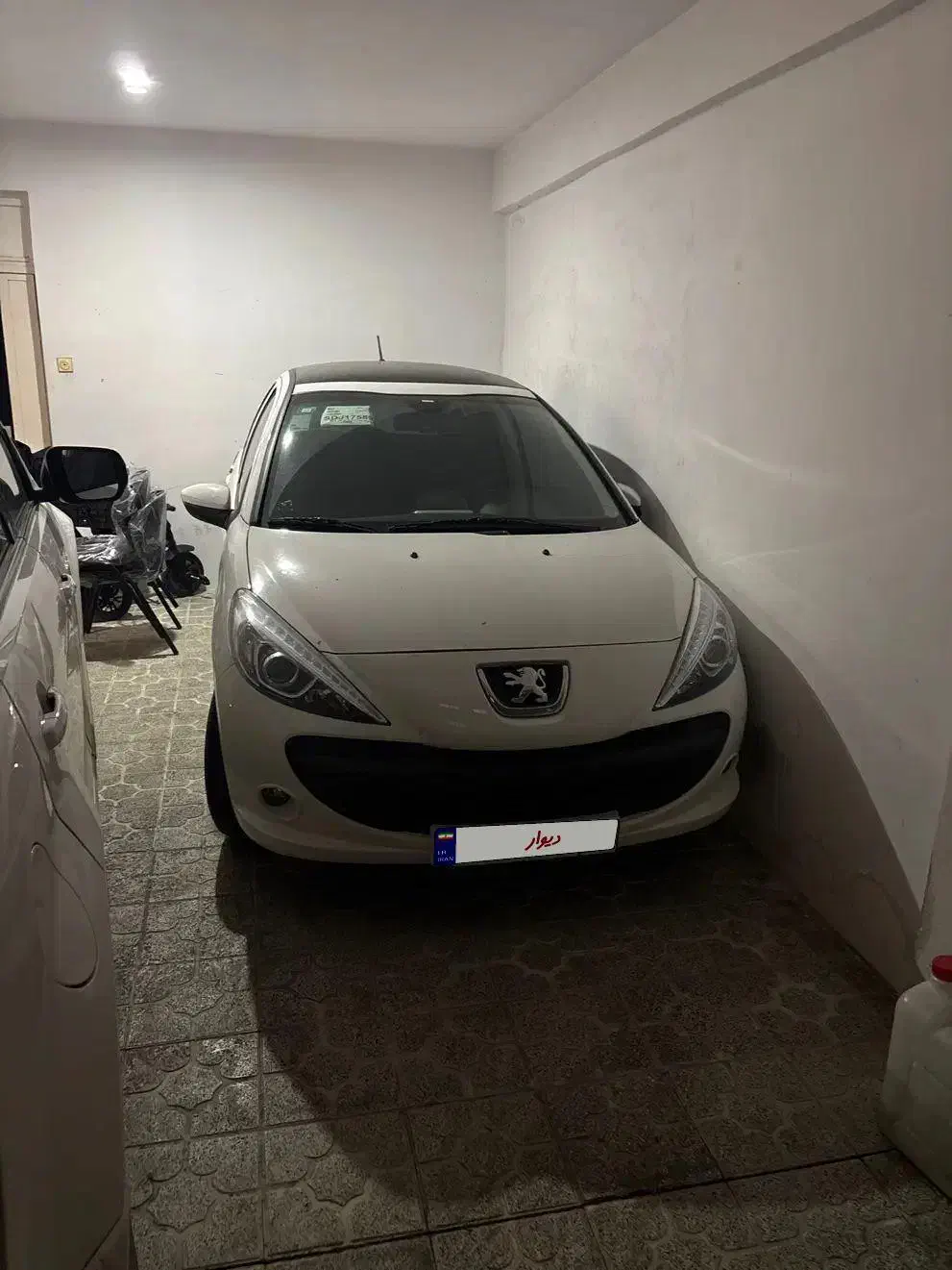 خودرو پژو، 207 آگهی ann_20989793