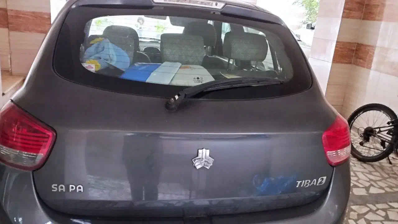 خودرو تیبا، 2 آگهی ann_20989804