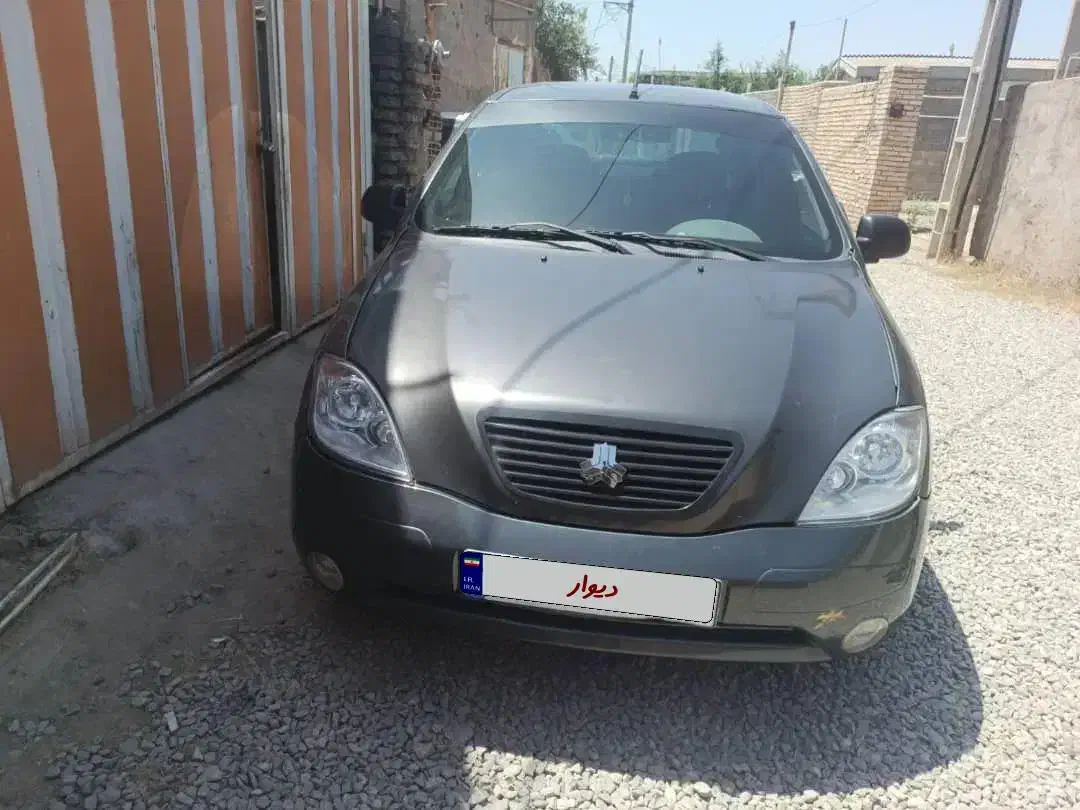 خودرو تیبا، صندوق دار آگهی ann_20989805