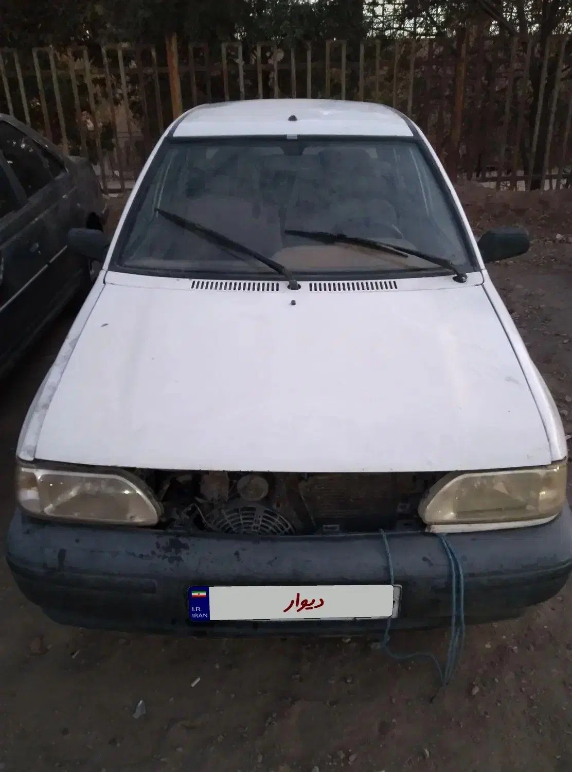 خودرو پراید، 131 آگهی ann_20989806