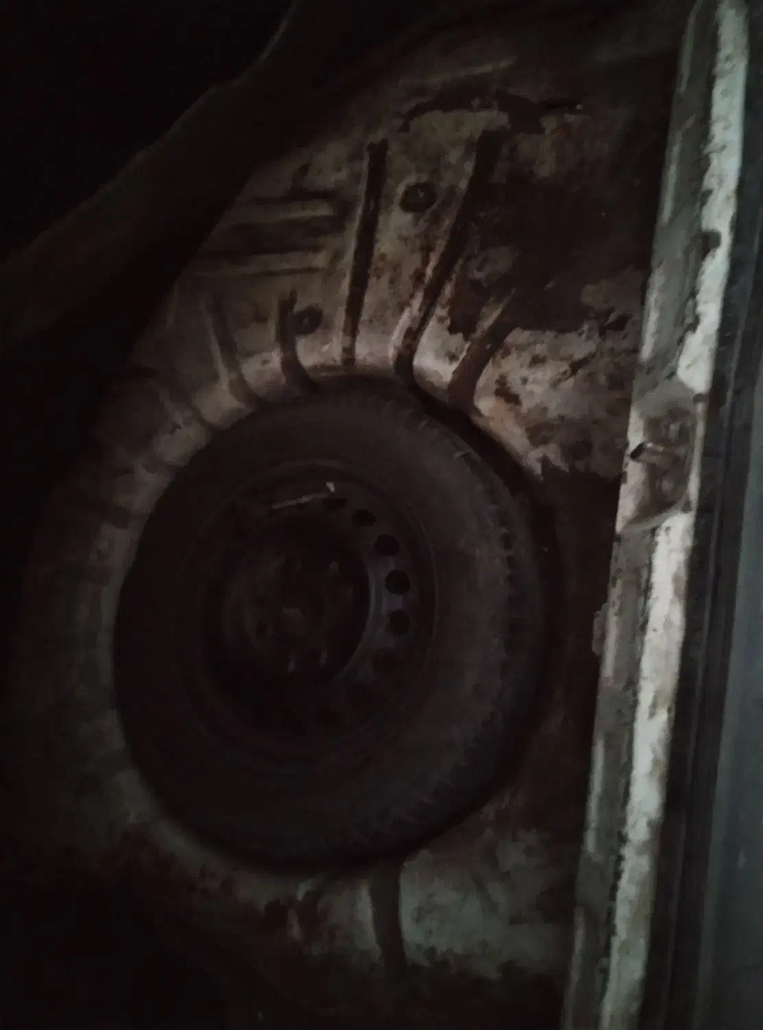 پراید 131 SX - 1392