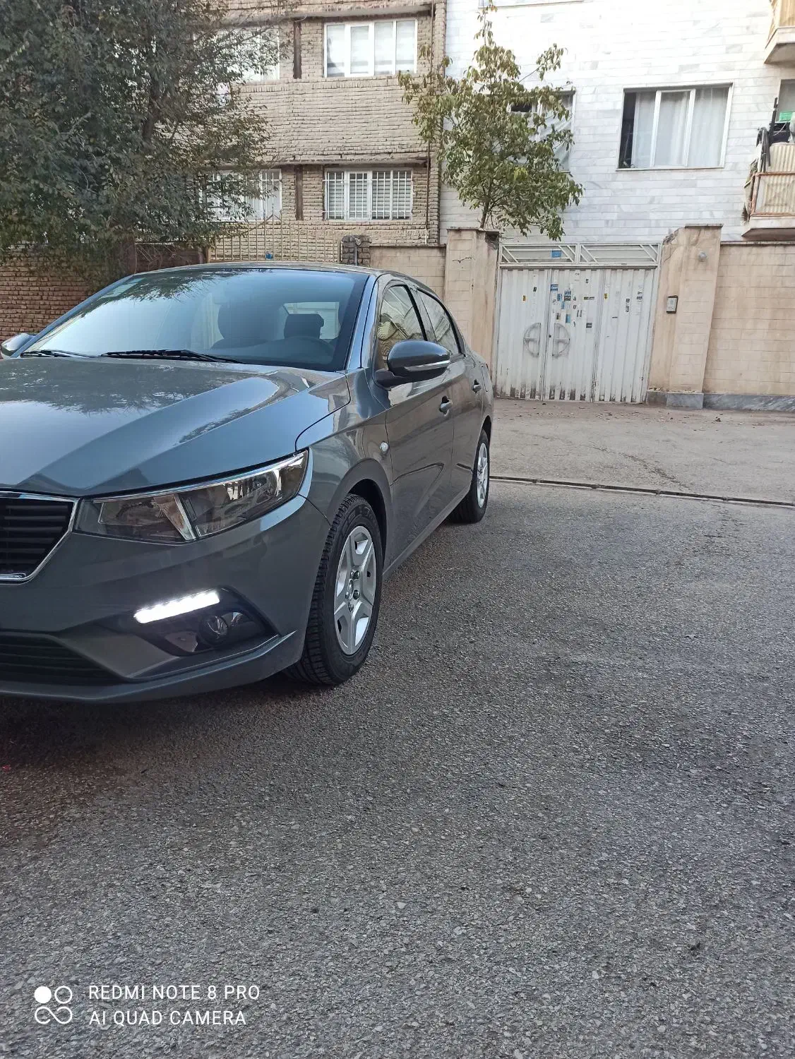 خودرو تارا، دنده‌ای آگهی ann_20989807