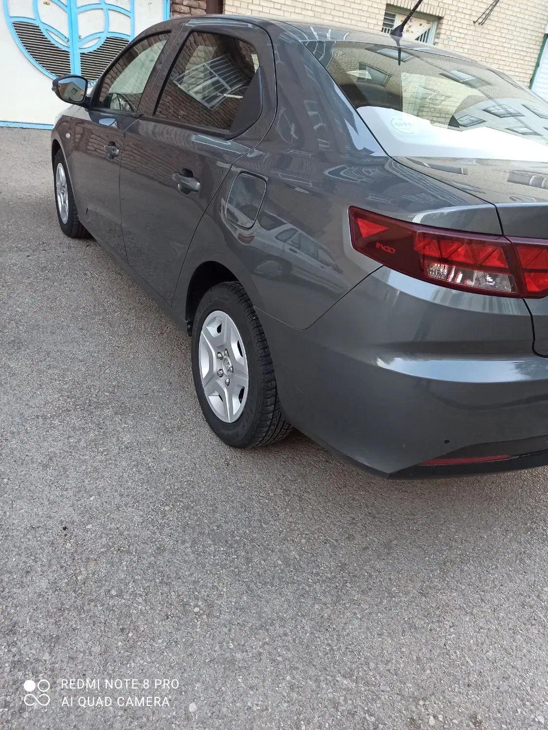 تارا دنده‌ای v1 - 1401