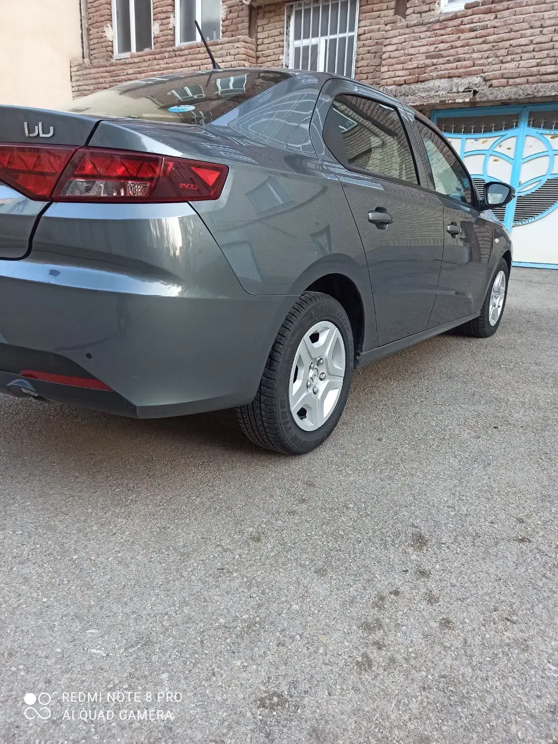 تارا دنده‌ای v1 - 1401