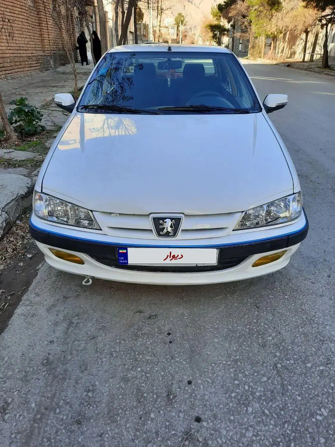 خودرو پژو، پارس آگهی ann_20989808