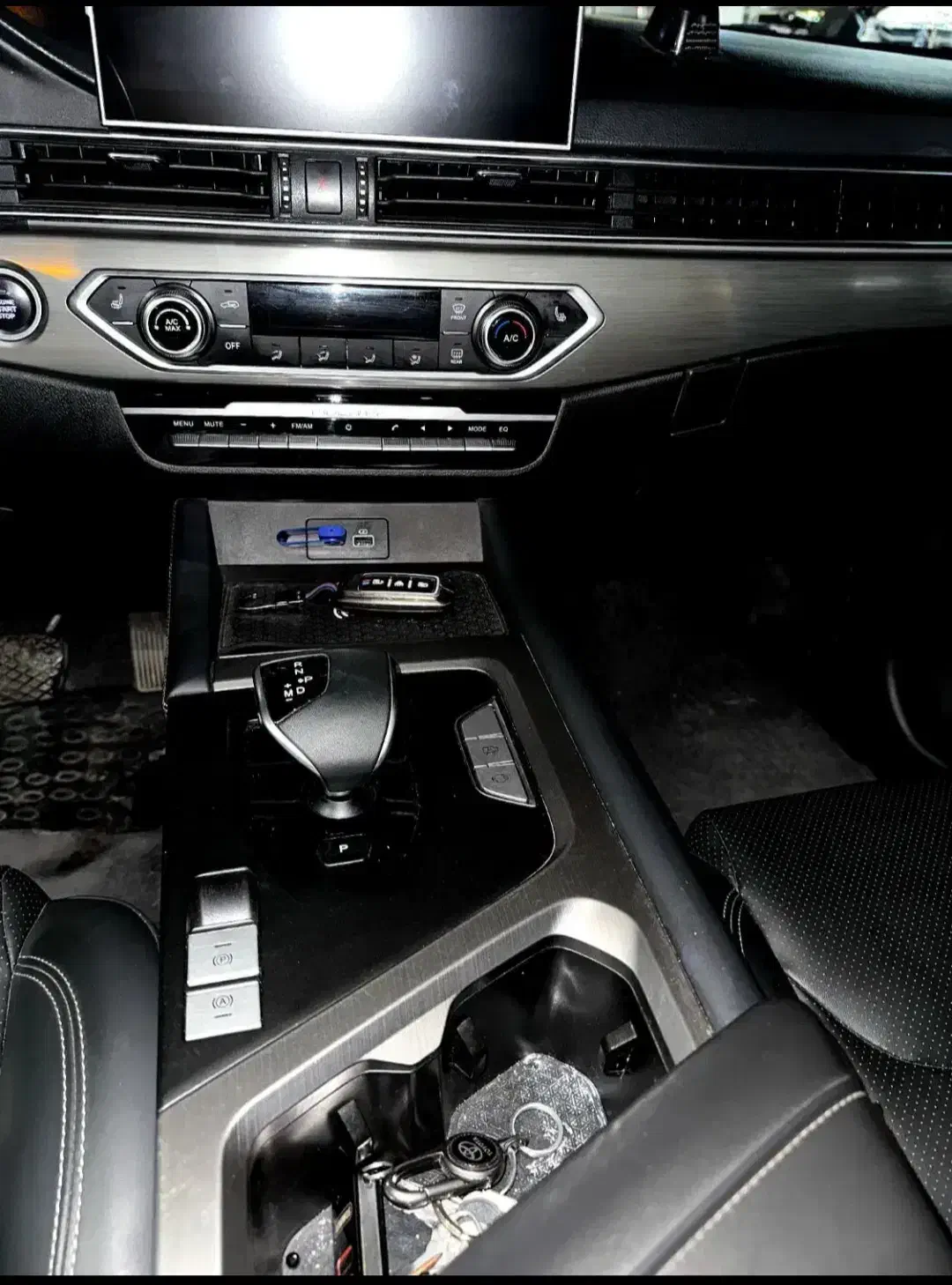 فیدلیتی پرایم تیپ ۲ (7 نفره) - 1402