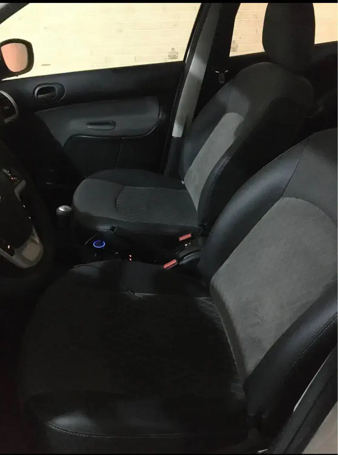 پژو 207 پانوراما دنده‌ای - 1402