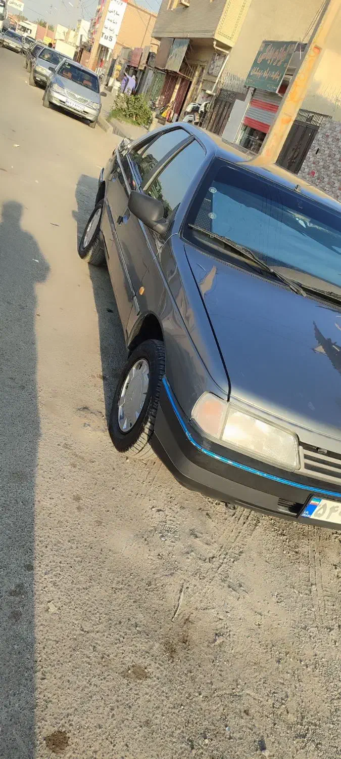 خودرو پژو، 405 آگهی ann_20989835