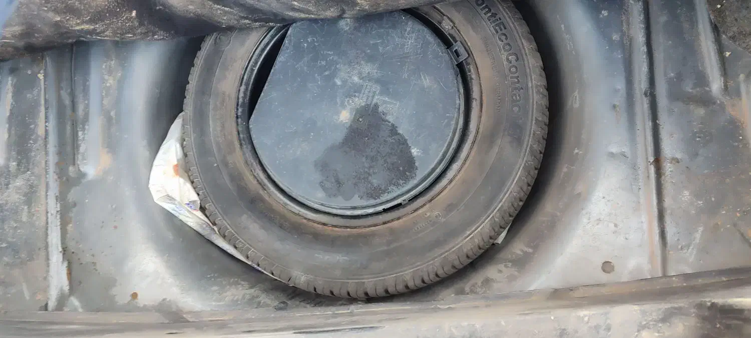 پژو 405 GLX - دوگانه سوز - 1393