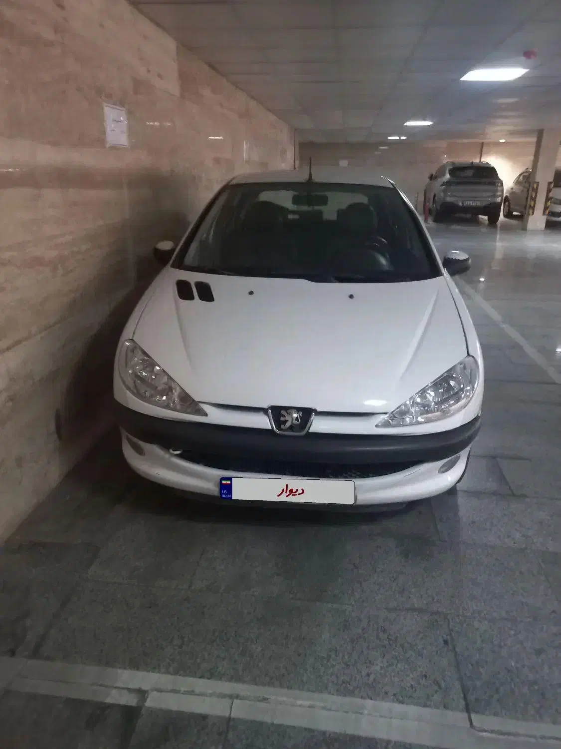 خودرو پژو، 206 آگهی ann_20989840