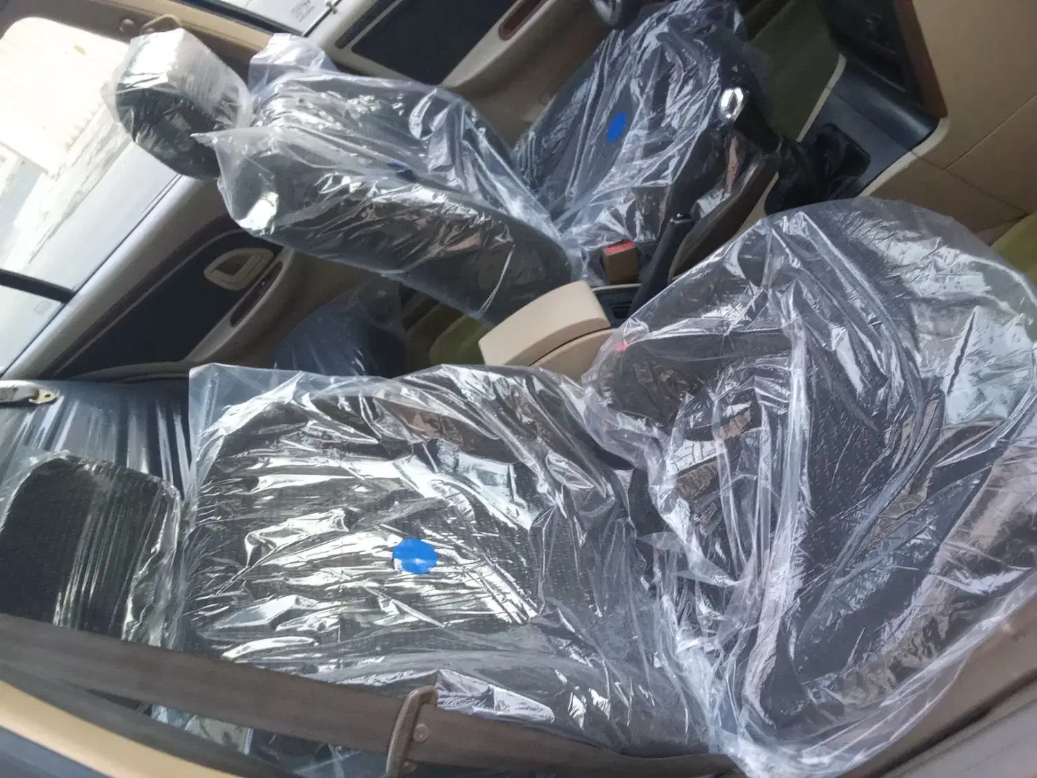 پژو پارس دوگانه سوز - 1395