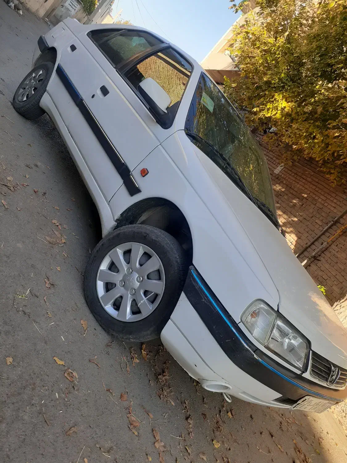 خودرو پژو، 405 SLX آگهی ann_20989851