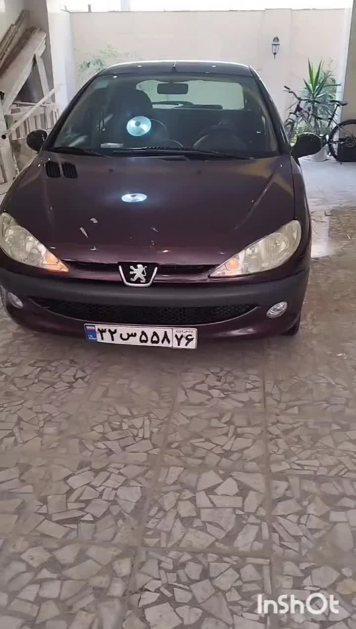 خودرو پژو، 206 آگهی ann_20989870