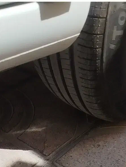 سمند سورن پلاس تاکسی دوگانه سوز - 1403