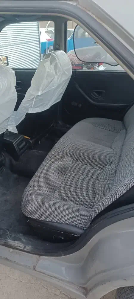 پژو آردی معمولی - 1382