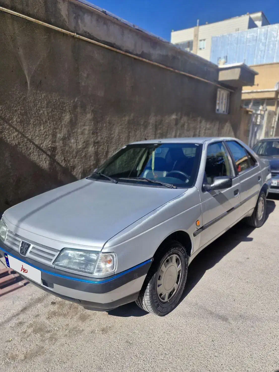 خودرو پژو، 405 آگهی ann_20989874