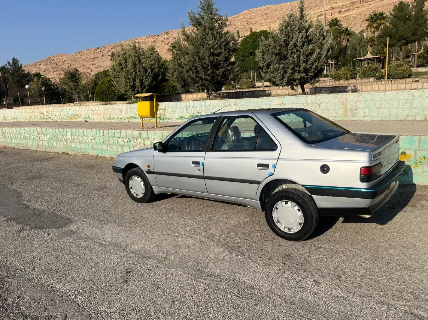 خودرو پژو، 405 آگهی ann_20989885