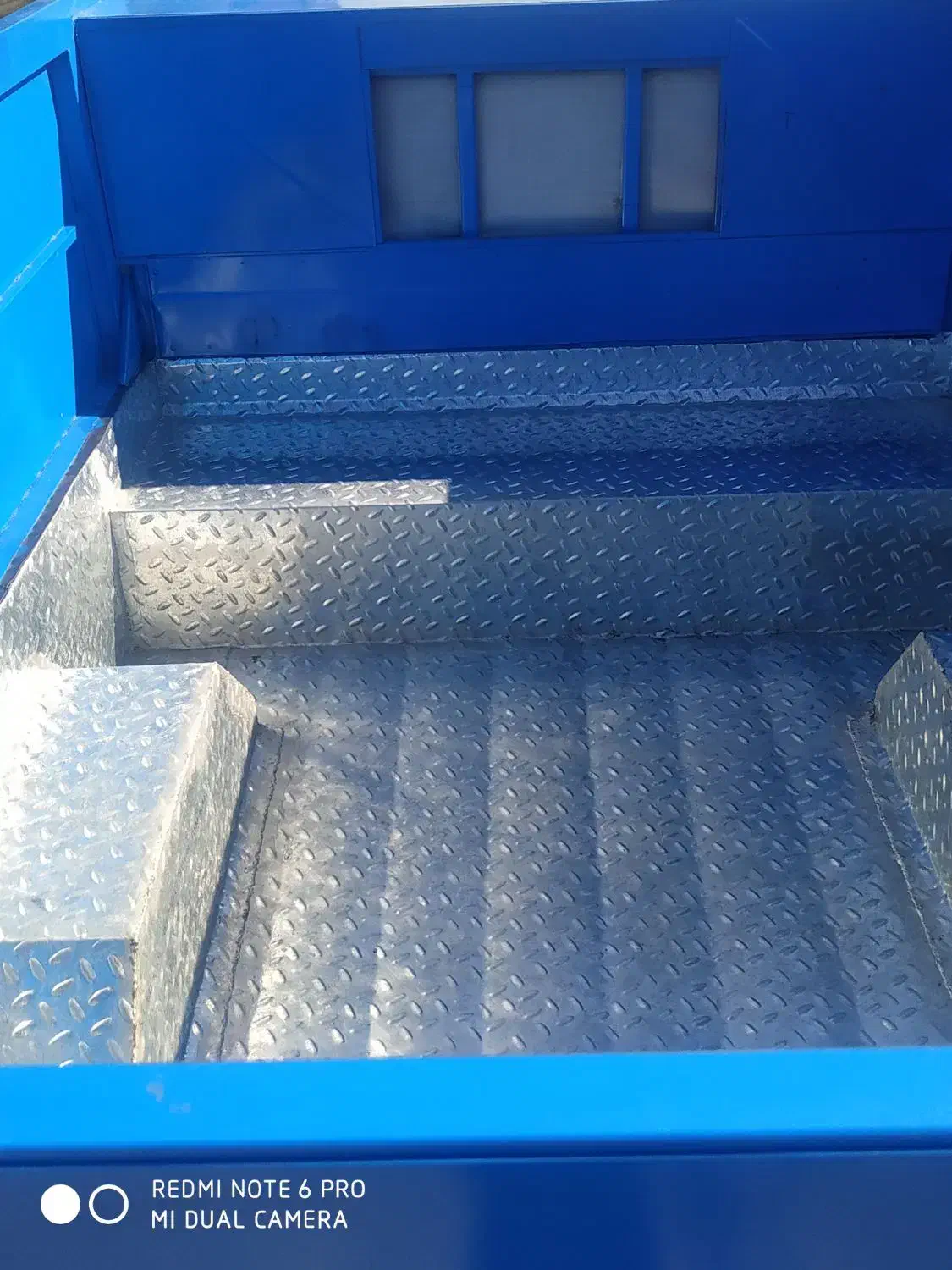 زامیاد وانت نیسانZ24 دوگانه سوز آپشنال - 1402