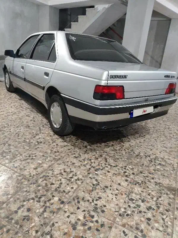 خودرو پژو، 405 آگهی ann_20989898