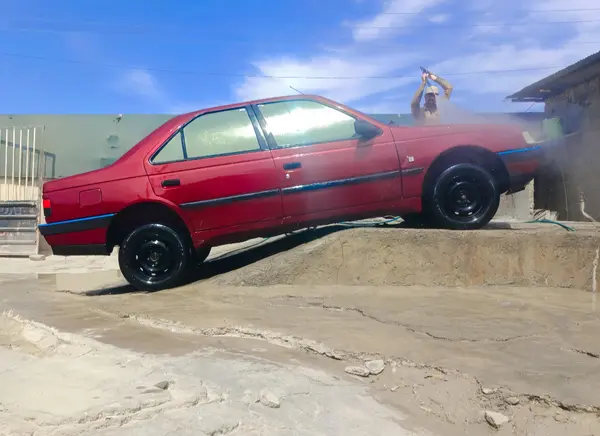 خودرو پژو، 405 آگهی ann_20989905