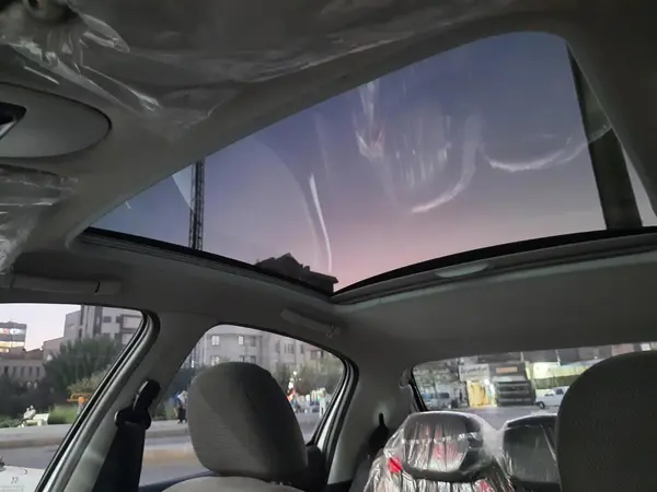 پژو 207 پانوراما دنده‌ای - 1402