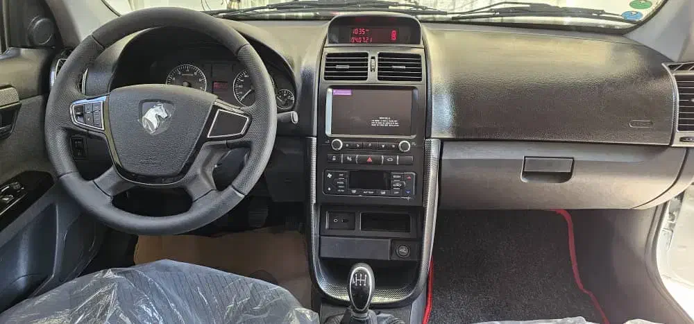 خودرو سمند، سورن پلاس آگهی ann_20989908