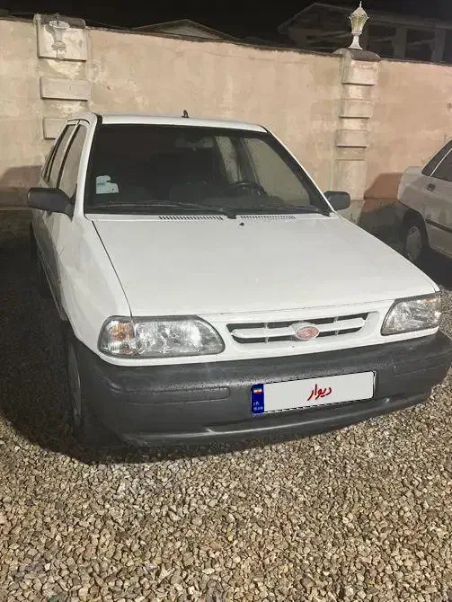 خودرو پراید، 131 آگهی ann_20989915