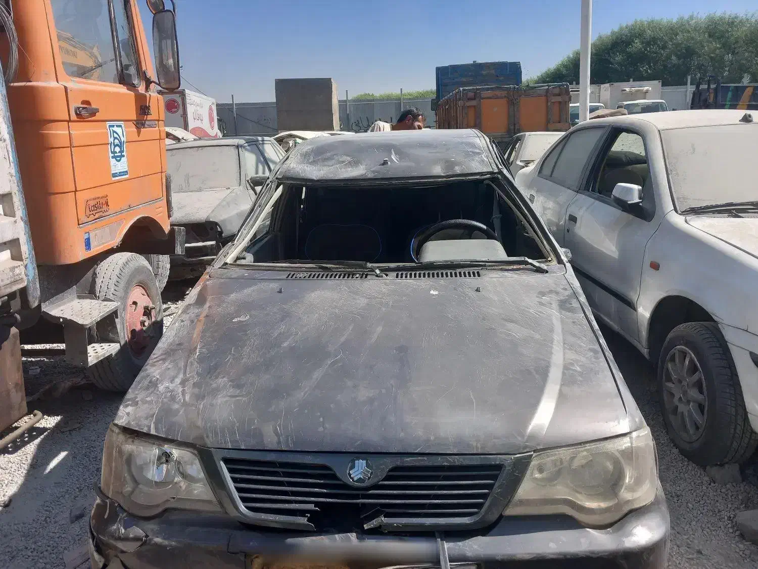 خودرو پراید، صبا آگهی ann_20989927