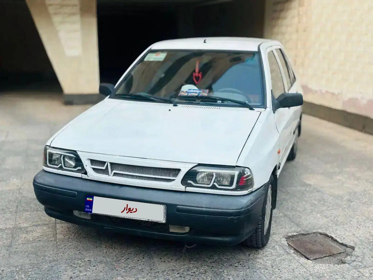 خودرو پراید، 131 آگهی ann_20989932